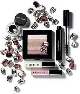 Bobbi Brown launches Limited Edition Jewellery Makeup Collection